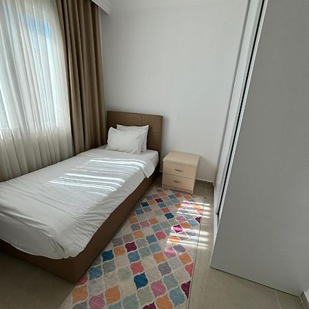 Kyrenia Central 2+1 ภายนอก รูปภาพ