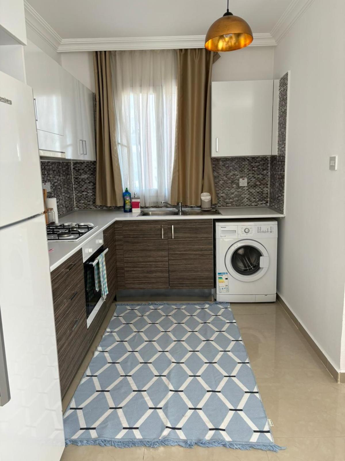Kyrenia Central 2+1 ภายนอก รูปภาพ