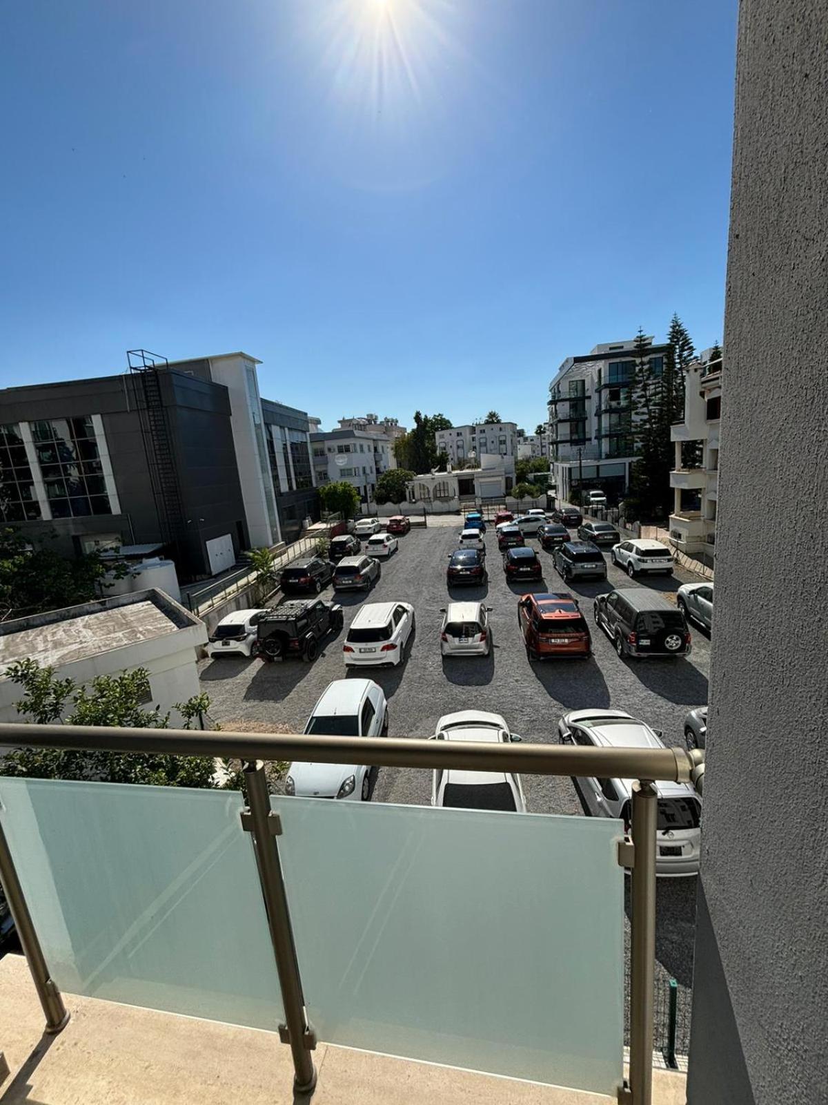 Kyrenia Central 2+1 ภายนอก รูปภาพ