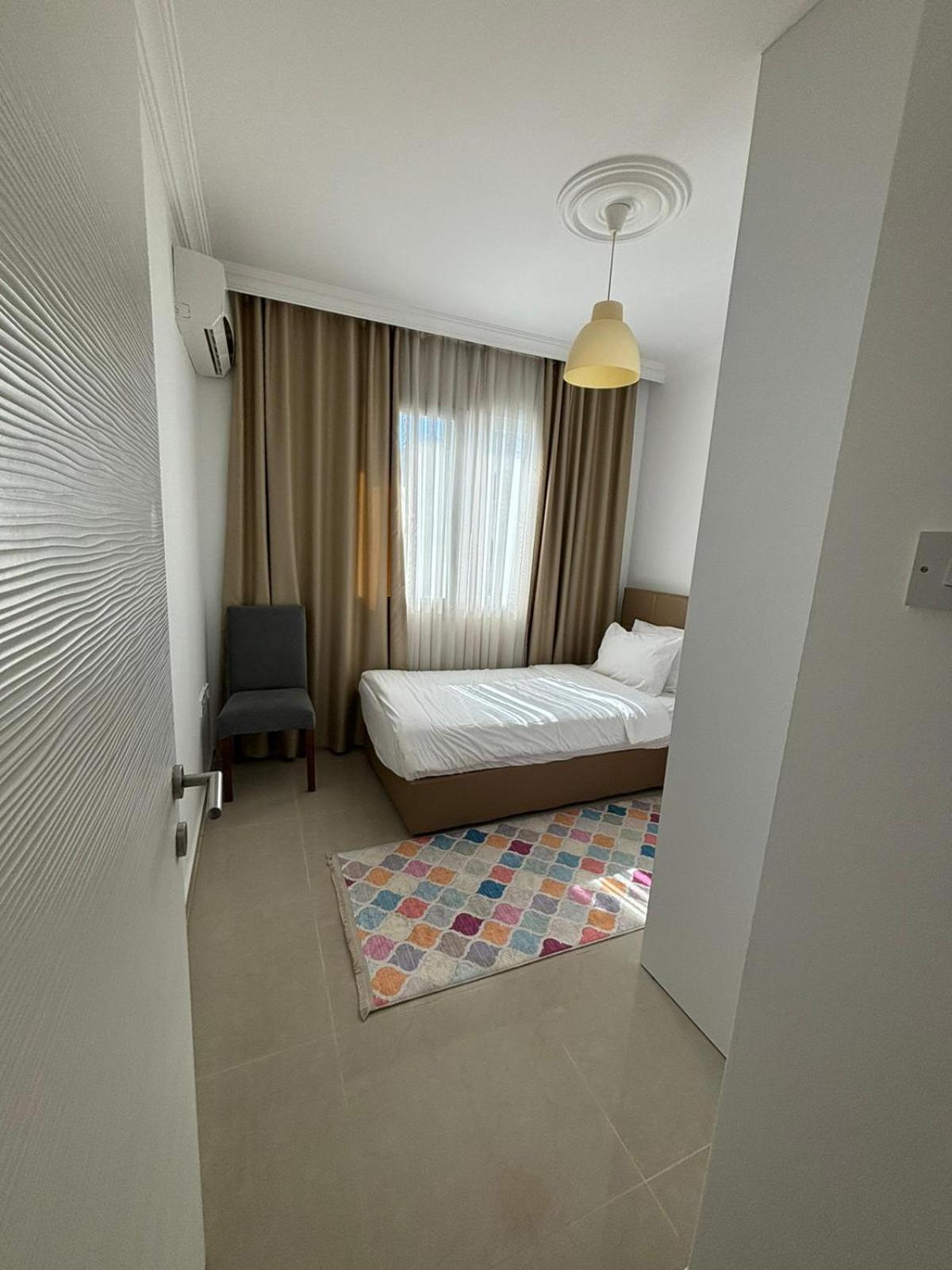 Kyrenia Central 2+1 ภายนอก รูปภาพ
