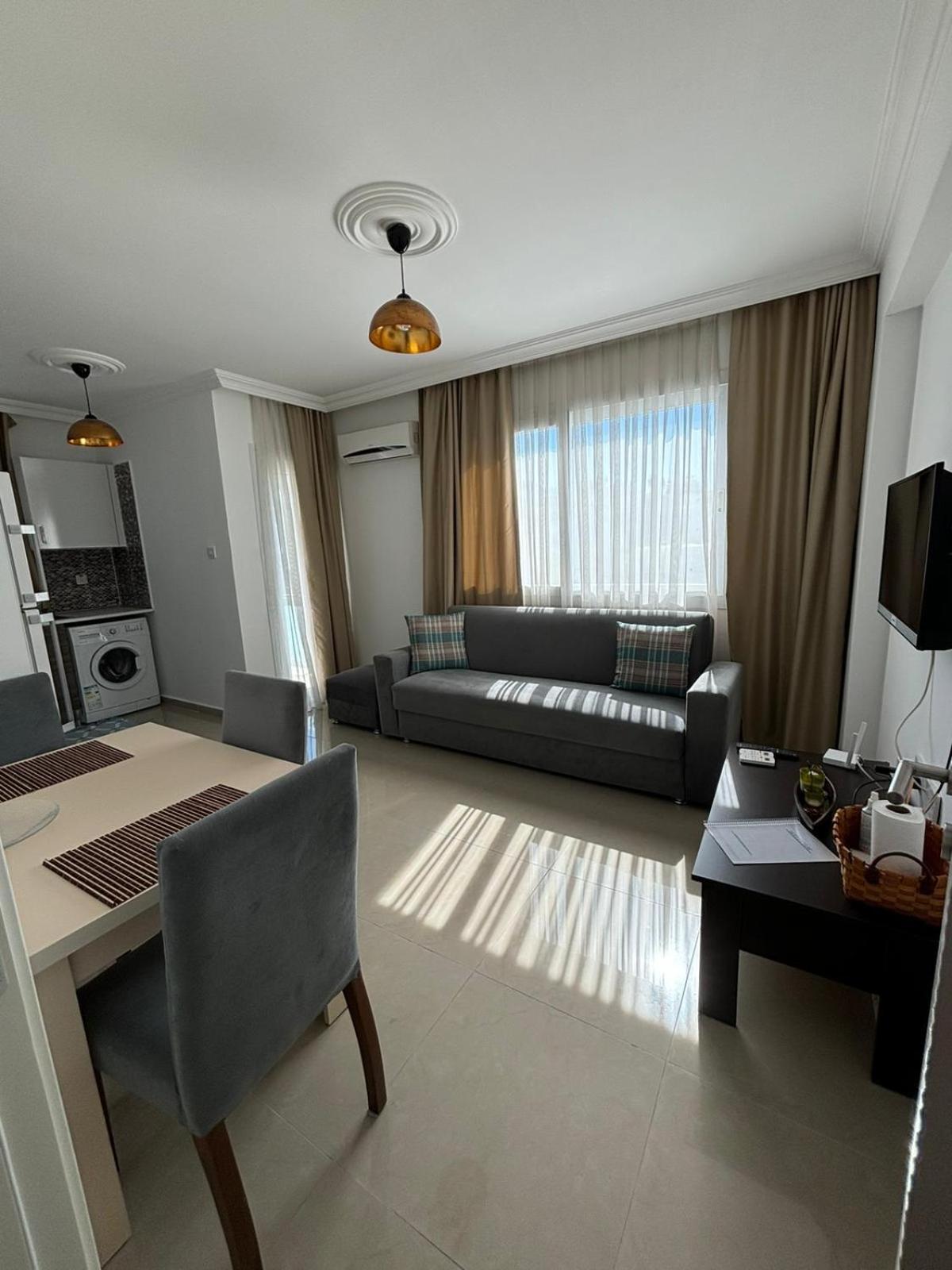 Kyrenia Central 2+1 ภายนอก รูปภาพ
