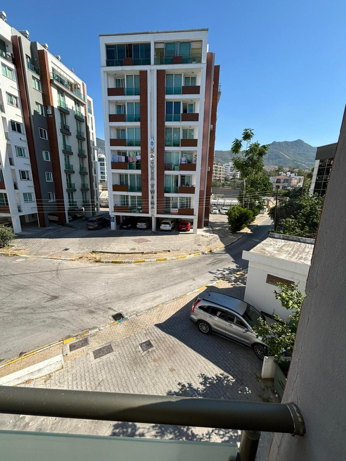 Kyrenia Central 2+1 ภายนอก รูปภาพ